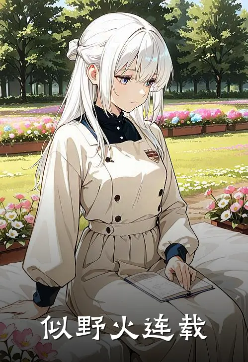 似野火连载