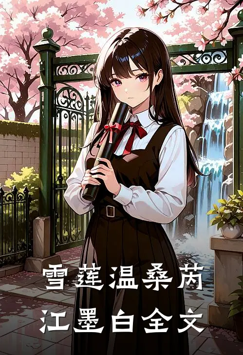 雪莲温桑芮江墨白全文