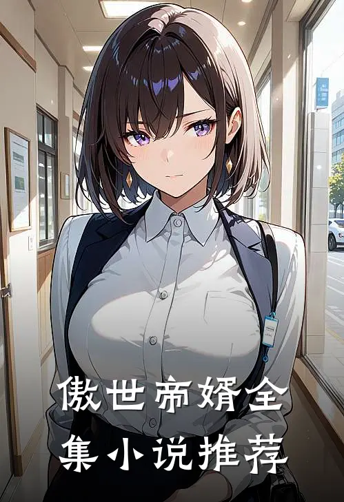 傲世帝婿全集小说推荐