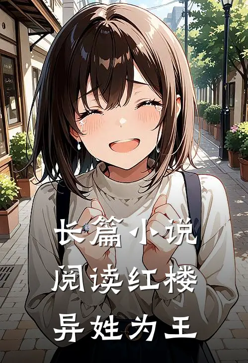 长篇小说阅读红楼：异姓为王