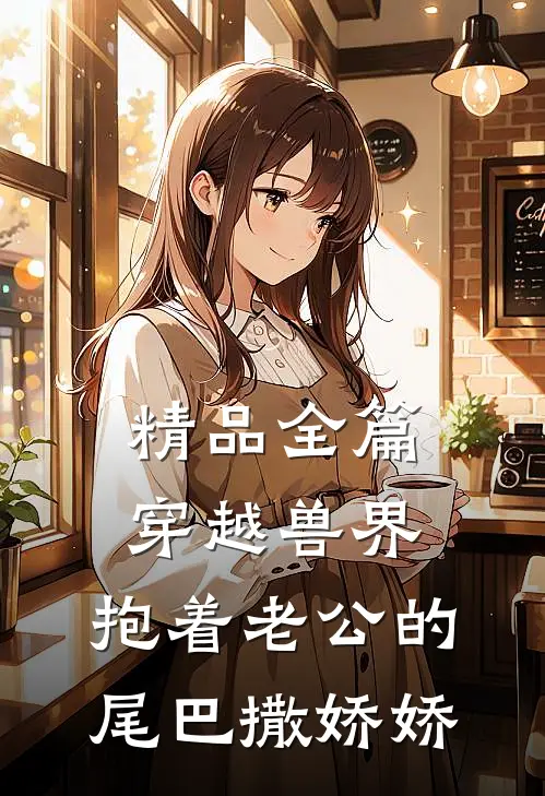 精品全篇穿越兽界：抱着老公的尾巴撒娇娇