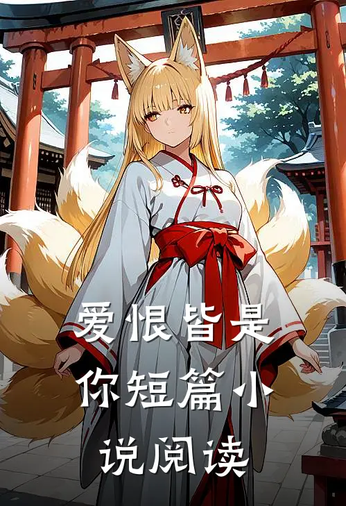 爱恨皆是你短篇小说阅读