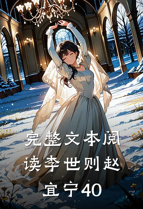 完整文本阅读李世则赵宜宁40