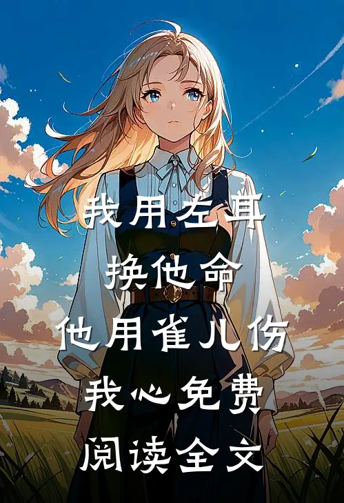 我用左耳换他命，他用雀儿伤我心免费阅读全文