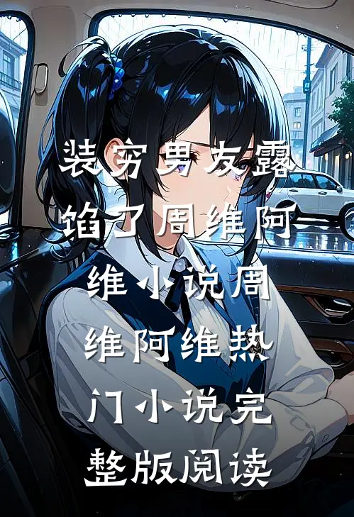 装穷男友露馅了周维阿维小说周维阿维热门小说完整版阅读