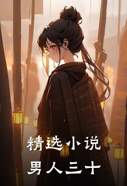 精选小说男人三十
