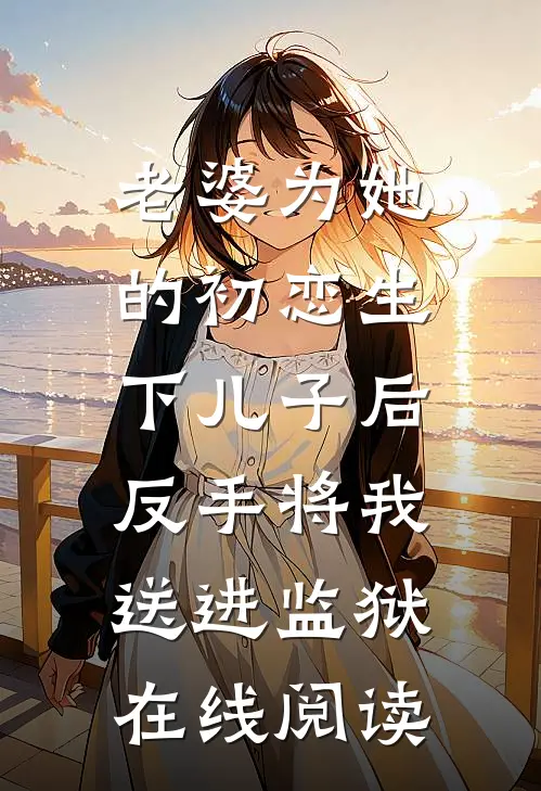 老婆为她的初恋生下儿子后，反手将我送进监狱在线阅读