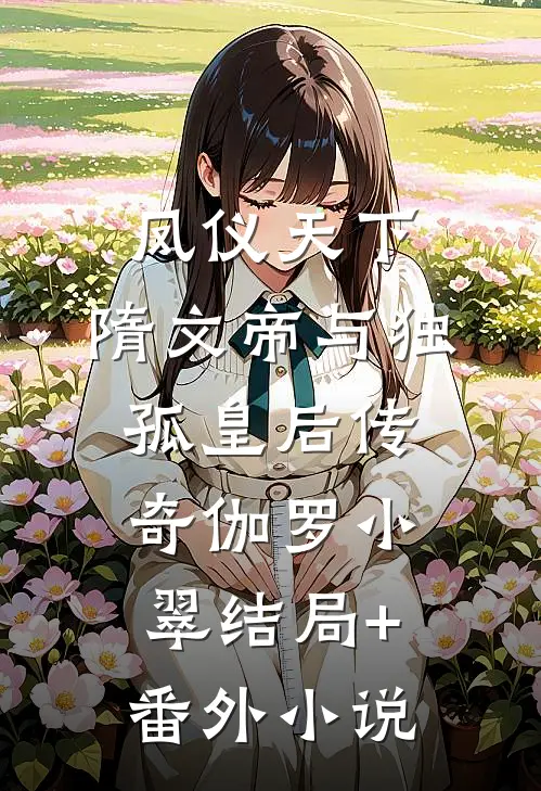 凤仪天下：隋文帝与独孤皇后传奇伽罗小翠结局+番外小说