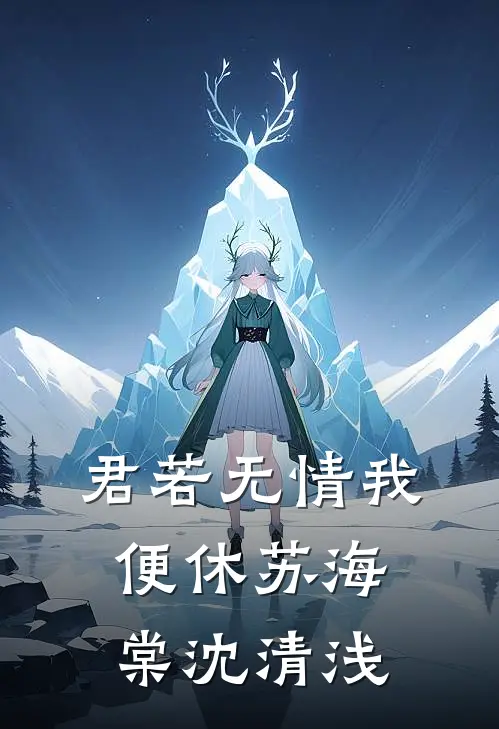 君若无情我便休苏海棠沈清浅