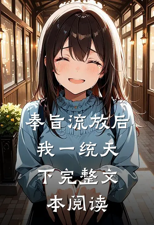 奉旨流放后，我一统天下完整文本阅读