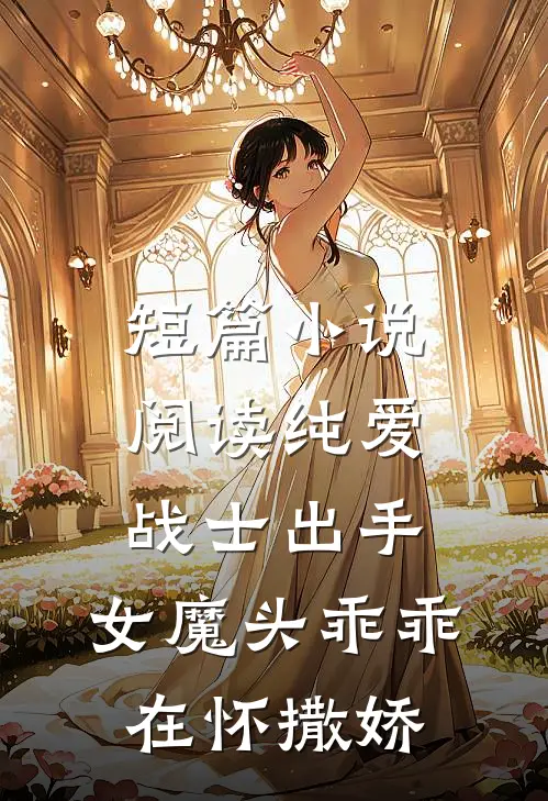 短篇小说阅读纯爱战士出手：女魔头乖乖在怀撒娇