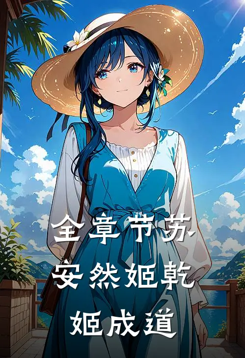 全章节苏安然姬乾姬成道