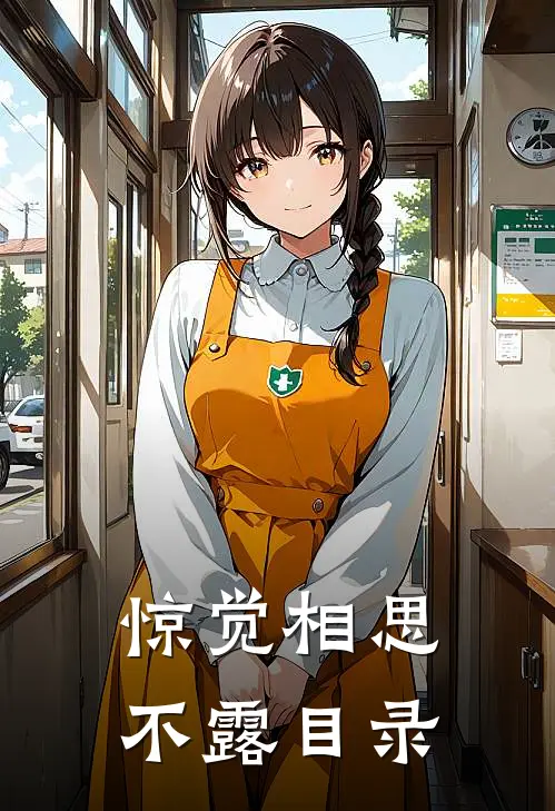 惊觉相思不露目录