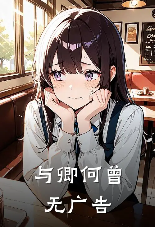 与卿何曾无广告