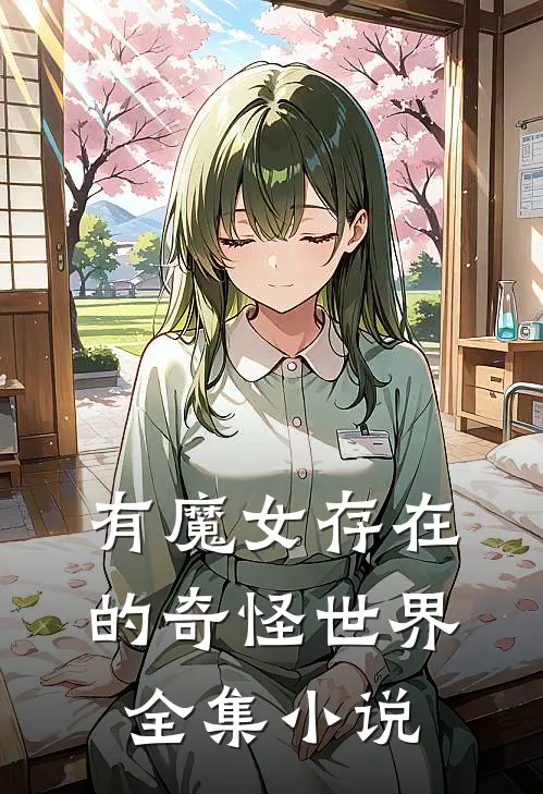 有魔女存在的奇怪世界全集小说