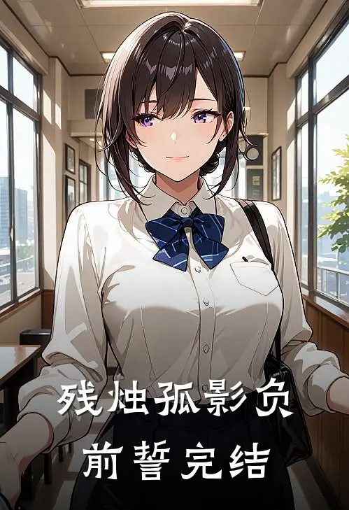 残烛孤影负前誓完结