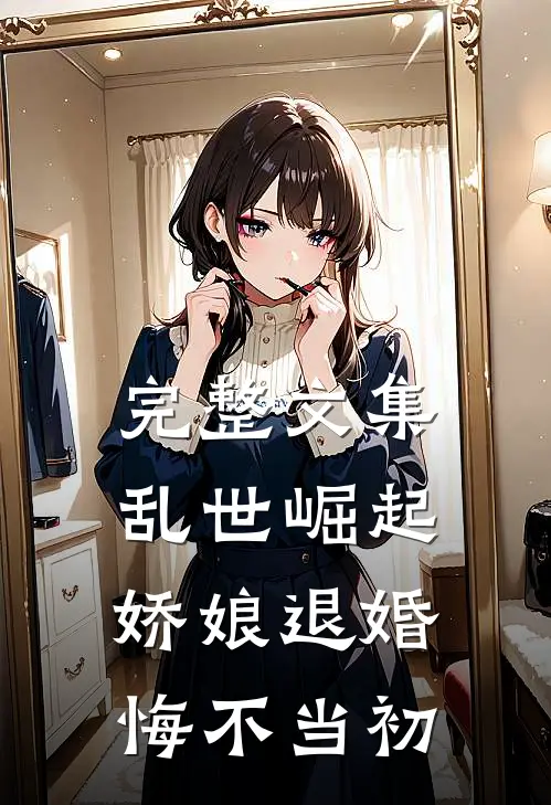 完整文集乱世崛起：娇娘退婚，悔不当初