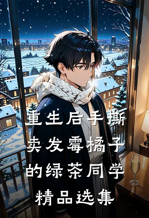 重生后手撕卖发霉橘子的绿茶同学精品选集