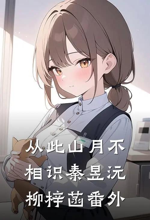 从此山月不相识秦昱沅柳梓菡番外