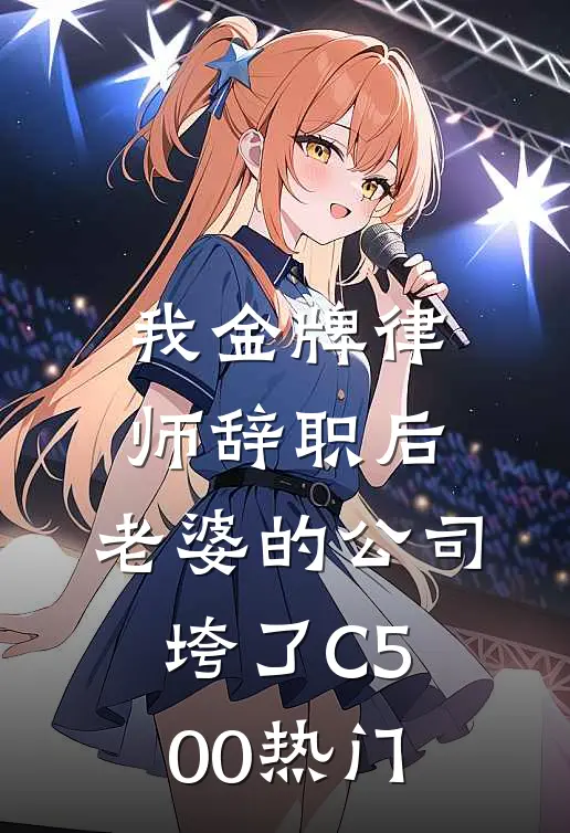 我金牌律师辞职后，老婆的公司垮了C500热门