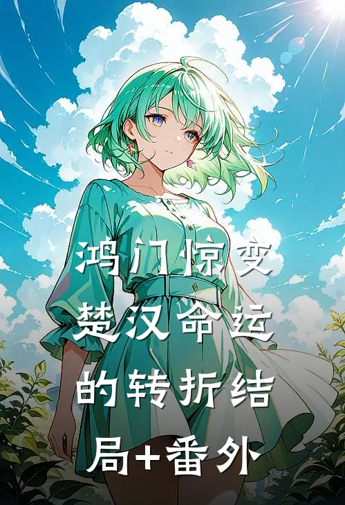 鸿门惊变：楚汉命运的转折结局+番外