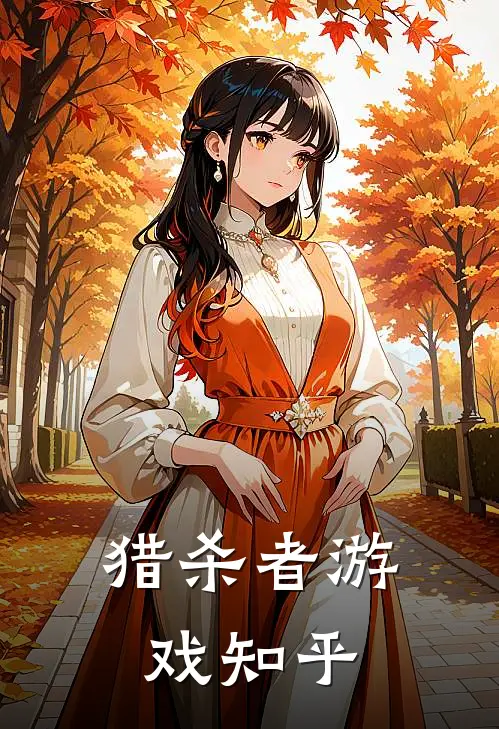 猎杀者游戏知乎