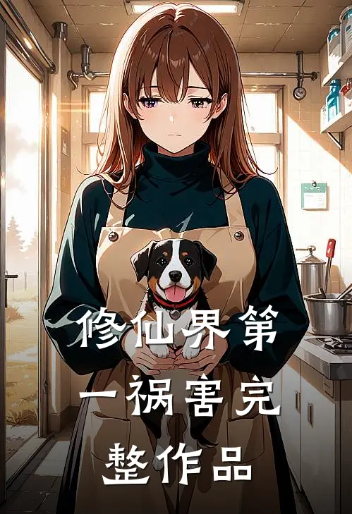 修仙界第一祸害完整作品