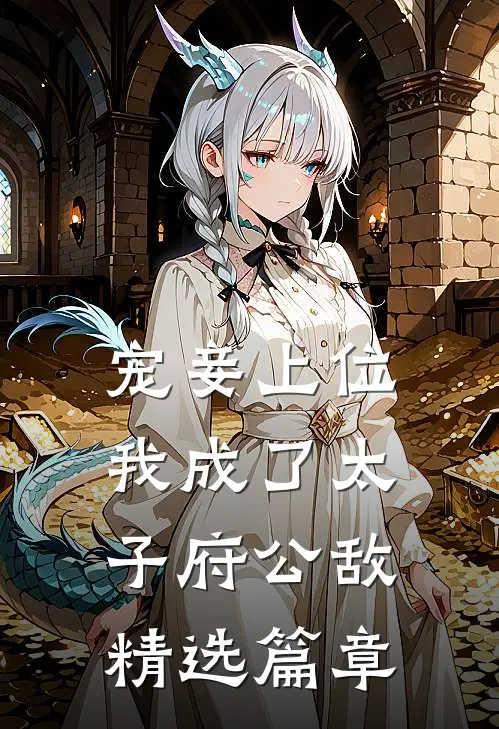 宠妾上位：我成了太子府公敌精选篇章