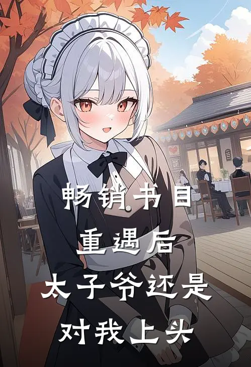 畅销书目重遇后，太子爷还是对我上头