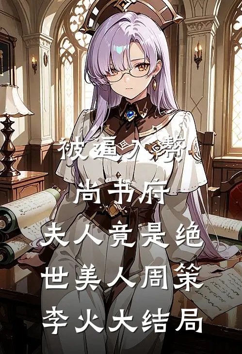 被逼入赘尚书府，夫人竟是绝世美人周策李火大结局
