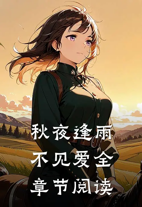 秋夜逢雨不见爱全章节阅读