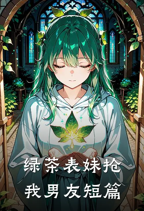 绿茶表妹抢我男友短篇