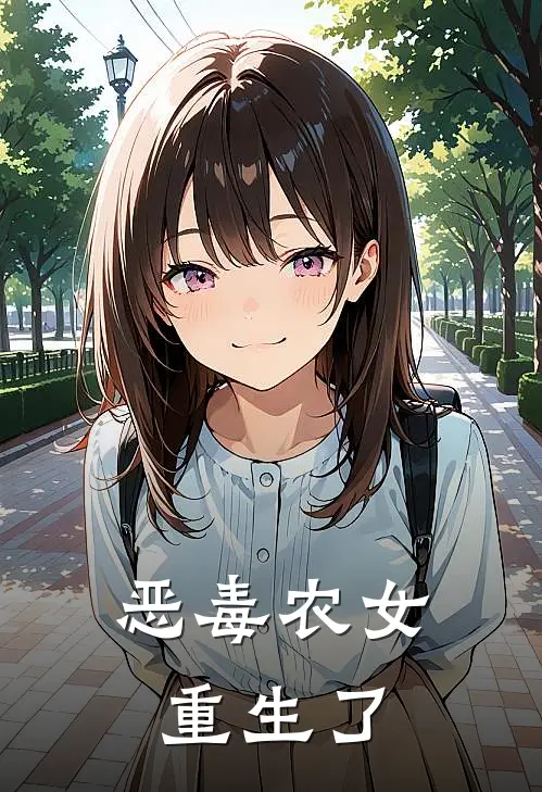 恶毒农女重生了