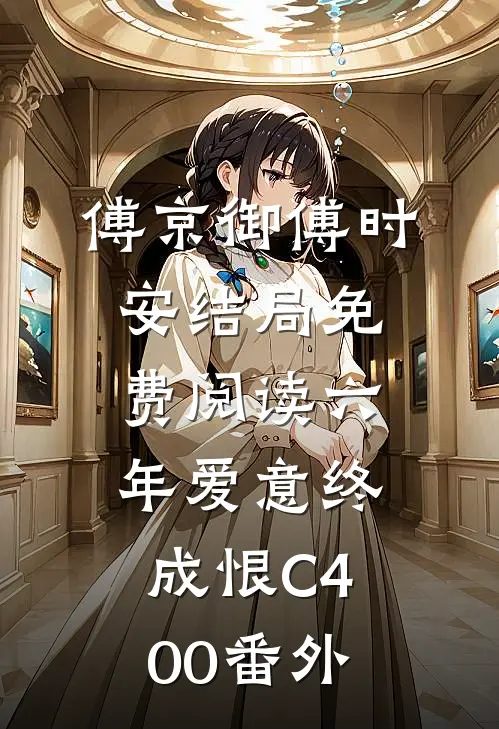 傅京御傅时安结局免费阅读六年爱意终成恨C400番外