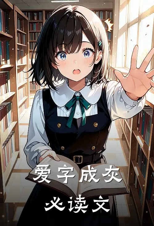 爱字成灰必读文