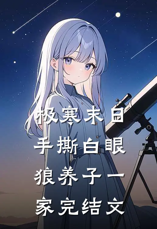 极寒末日，手撕白眼狼养子一家完结文