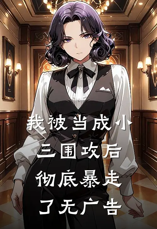 我被当成小三围攻后，彻底暴走了无广告