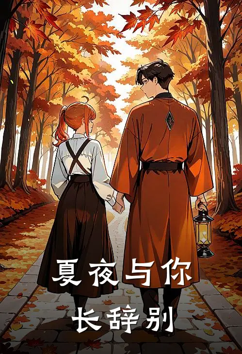 夏夜与你长辞别