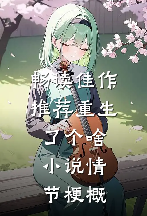 畅读佳作推荐重生了个啥小说情节梗概