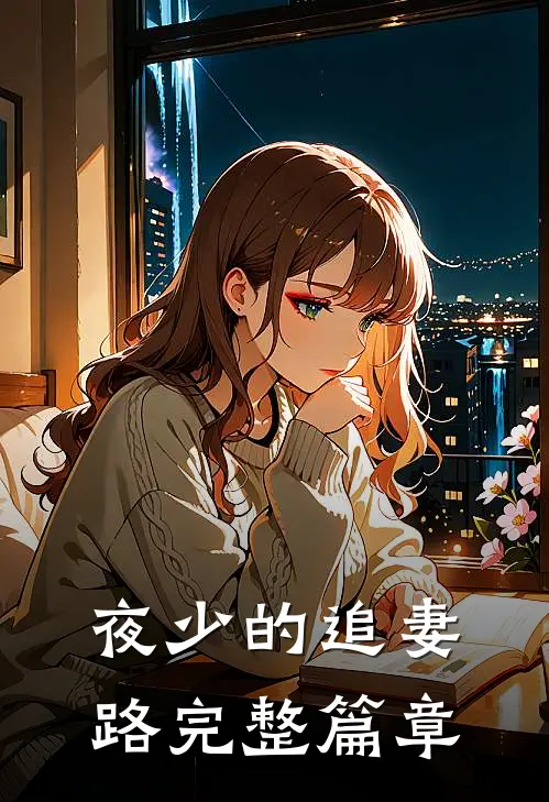 夜少的追妻路完整篇章