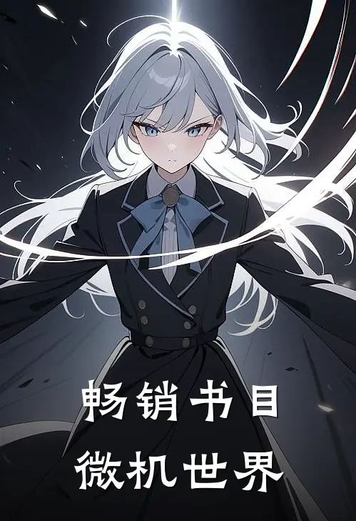 畅销书目微机世界