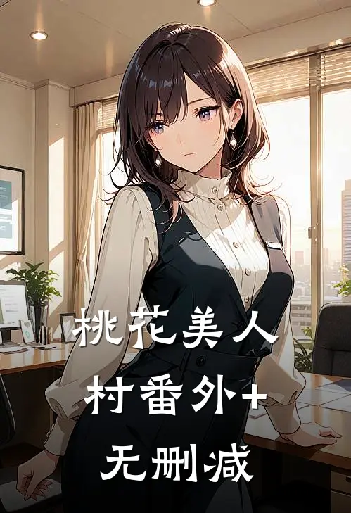 桃花美人村番外+无删减
