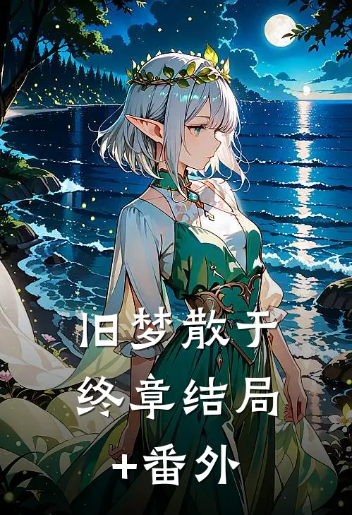 旧梦散于终章结局+番外