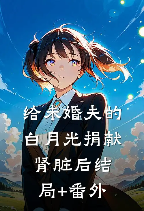 给未婚夫的白月光捐献肾脏后结局+番外