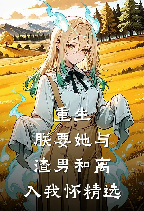 重生：朕要她与渣男和离，入我怀精选