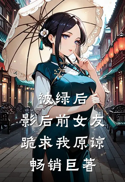 被绿后，影后前女友跪求我原谅畅销巨著