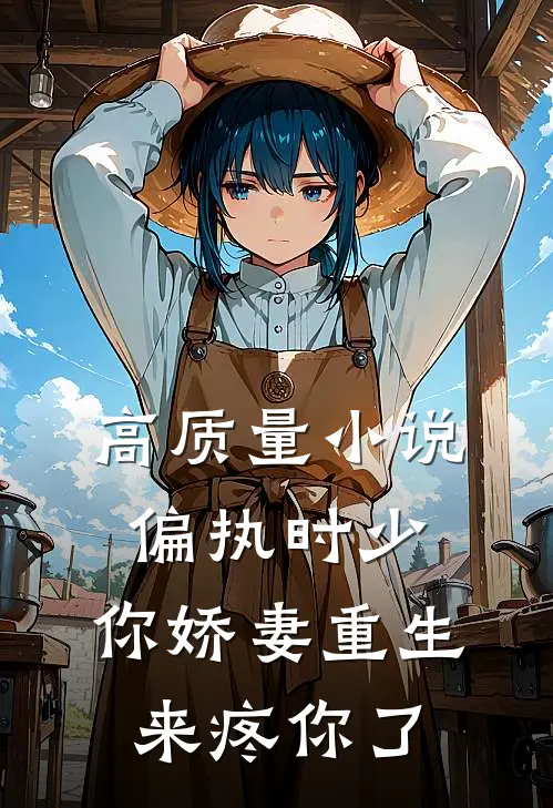 高质量小说偏执时少，你娇妻重生来疼你了