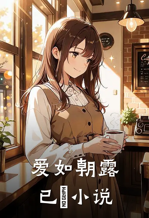 爱如朝露已晞小说