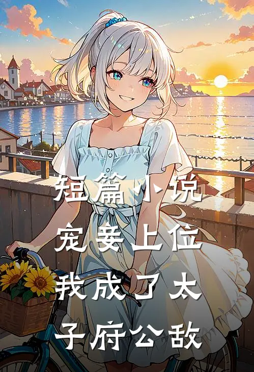 短篇小说宠妾上位：我成了太子府公敌