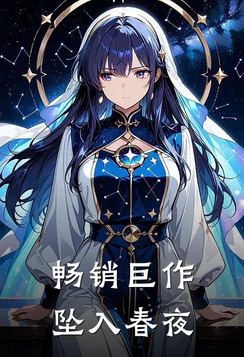 畅销巨作坠入春夜